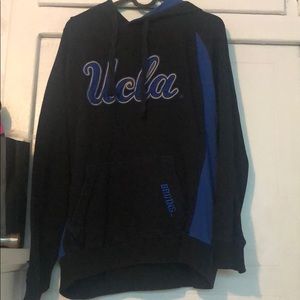 UCLA hoodie sweater